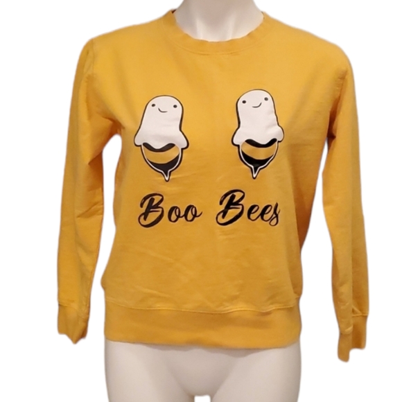 shein boo bees